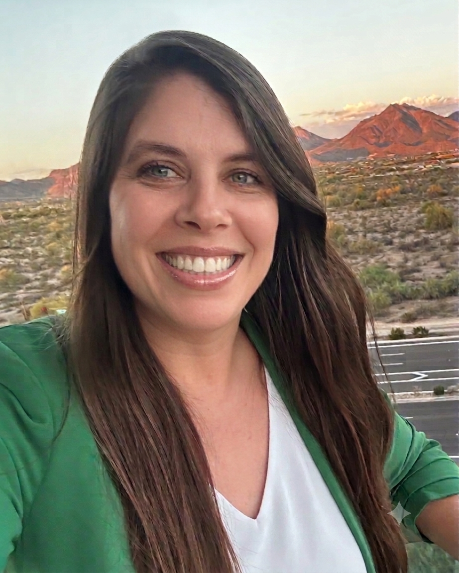 Heather Miniello, School Choice Strategy founder